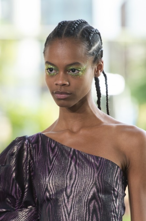 اسبوع الموضة في لندن 2019 مجموعة أزياء HOUSE OF HOLLANDS الجاهزة لربيع وصيف 2020