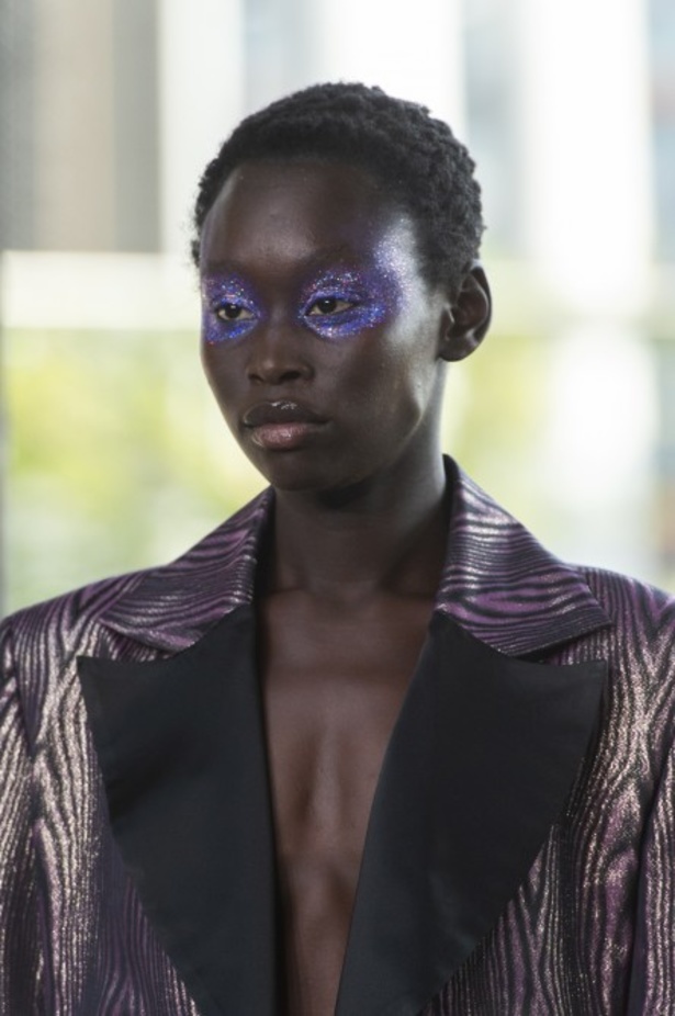 اسبوع الموضة في لندن 2019 مجموعة أزياء HOUSE OF HOLLANDS الجاهزة لربيع وصيف 2020