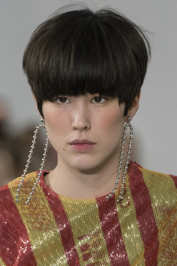 مجموعة House of Holland لخريف 2018