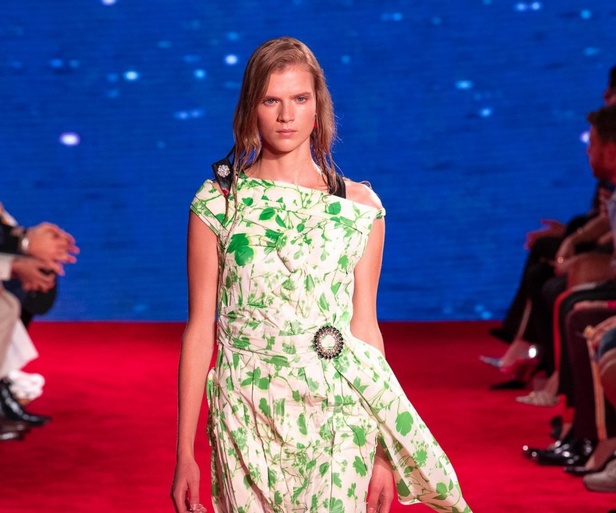 مجموعة كالفن كلاين لربيع وصيف 2019