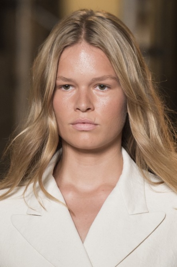 مجموعة إيزابيل ماران لربيع وصيف 2018