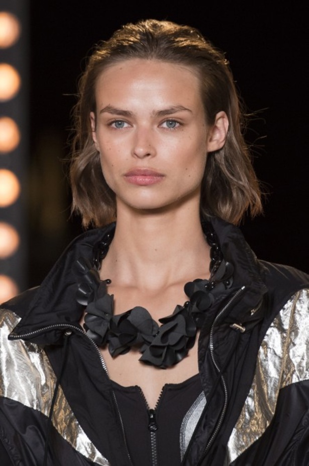 مجموعة إيزابيل ماران لربيع وصيف 2018