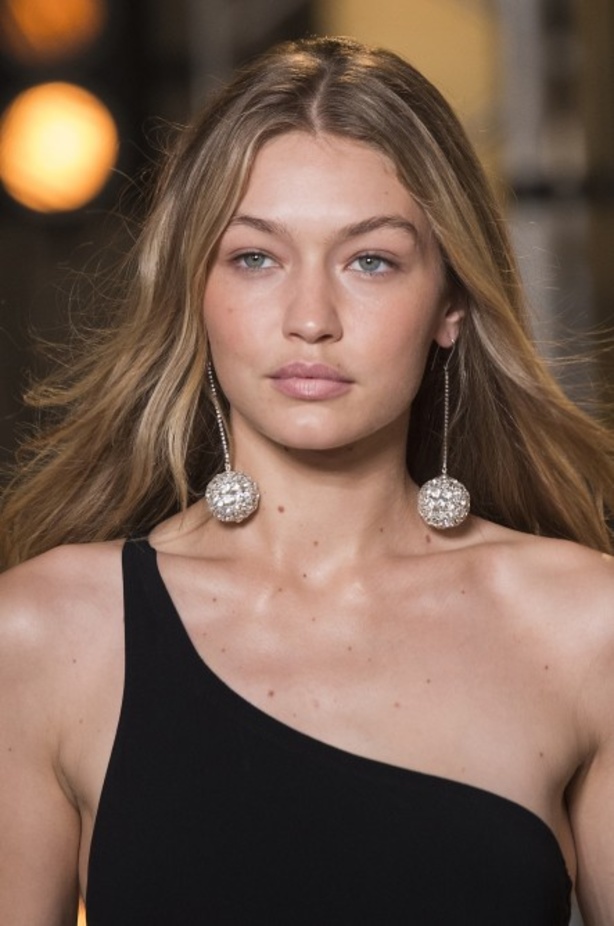 مجموعة إيزابيل ماران لربيع وصيف 2018