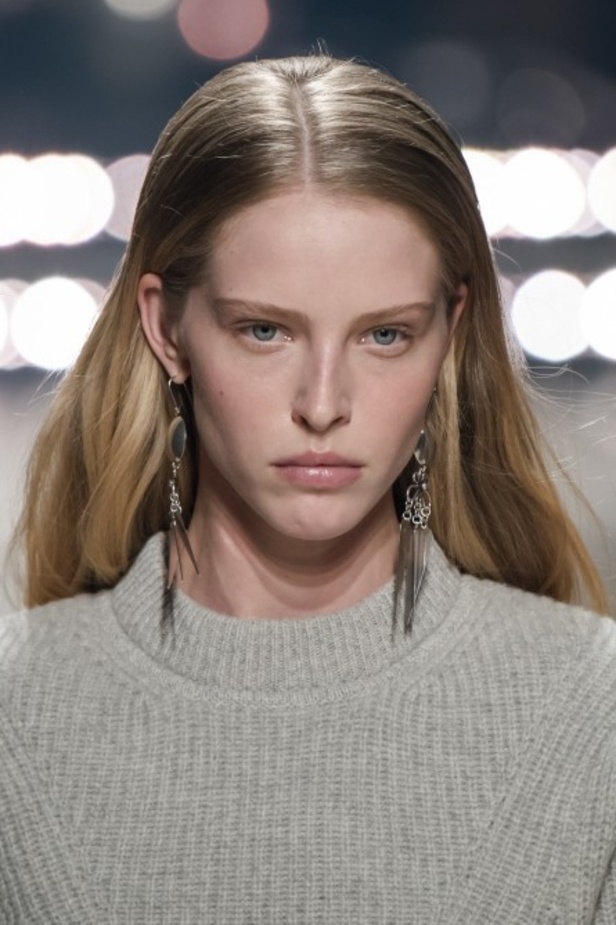 ازياء Isabel Marant لخريف وشتاء 2020 خلال اسبوع الموضة في باريس