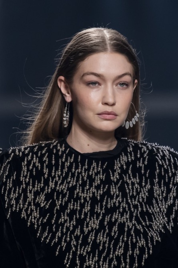 ازياء Isabel Marant لخريف وشتاء 2020 خلال اسبوع الموضة في باريس