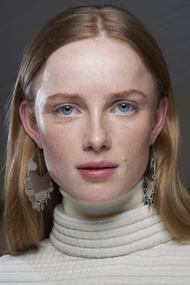 ازياء Isabel Marant لخريف وشتاء 2020 خلال اسبوع الموضة في باريس