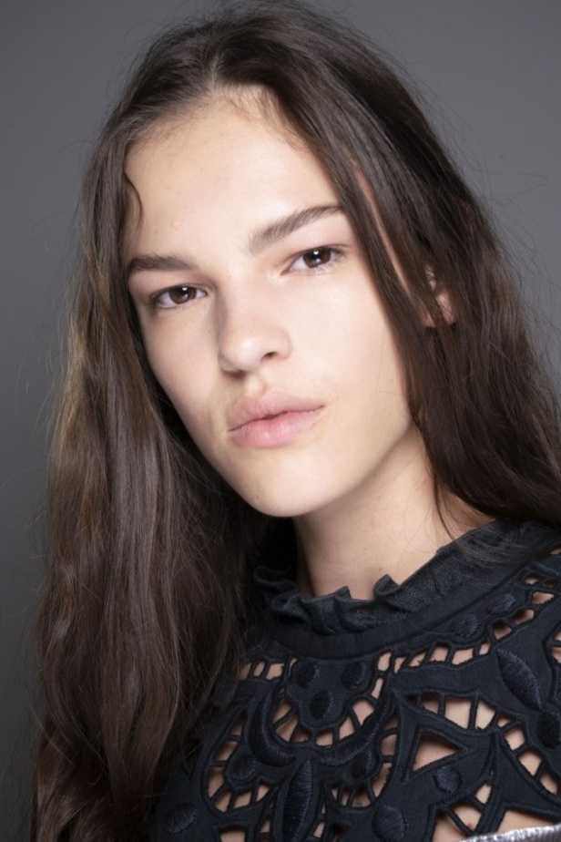 مجموعة أزياء إيزابيل ماران لربيع وصيف 2019 