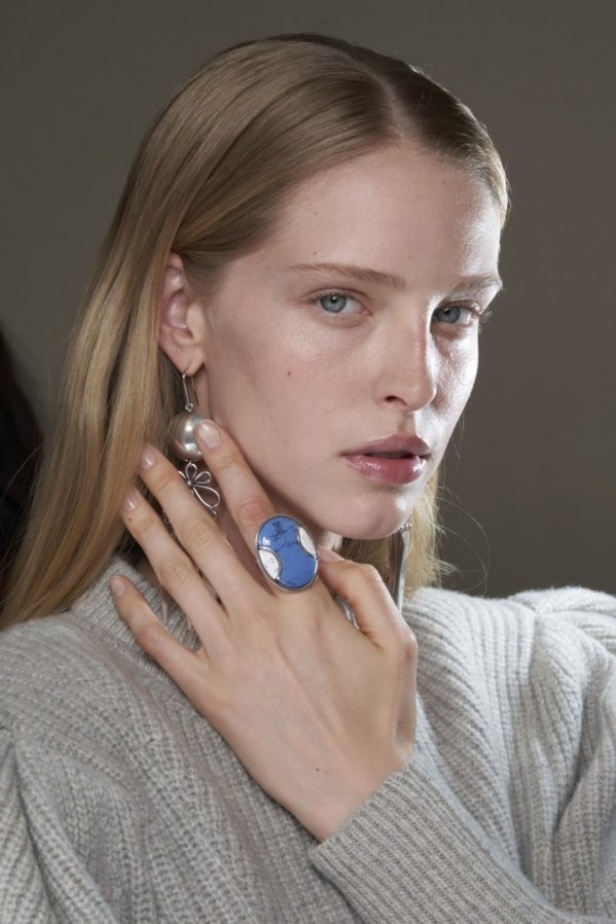 ازياء Isabel Marant لخريف وشتاء 2020 خلال اسبوع الموضة في باريس