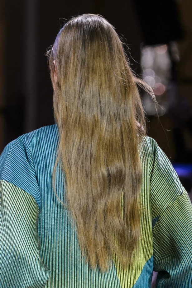 مجموعة Issey Miyake لخريف وشتاء 2017