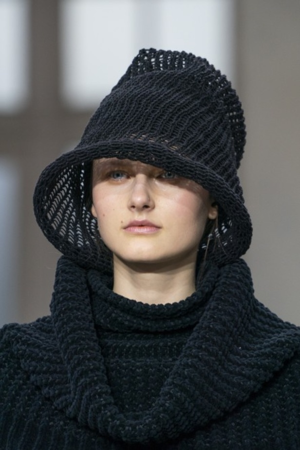 مجموعة Issey Miyake للألبسة الجاهزة لخريف 2019