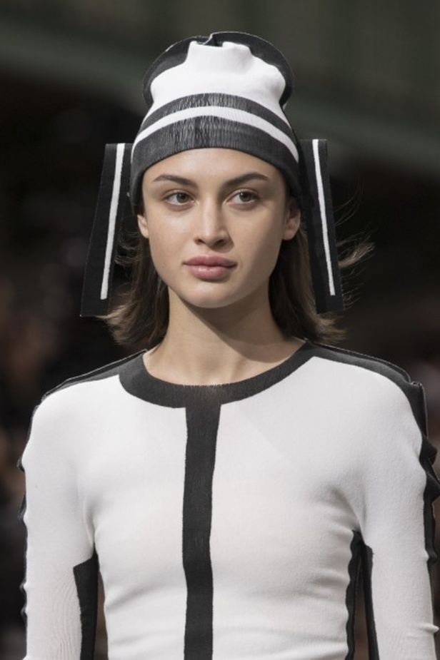 مجموعة Issey Miyake لموسم خريف وشتاء 2020-2021