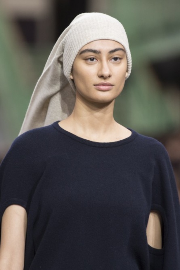 مجموعة Issey Miyake لموسم خريف وشتاء 2020-2021