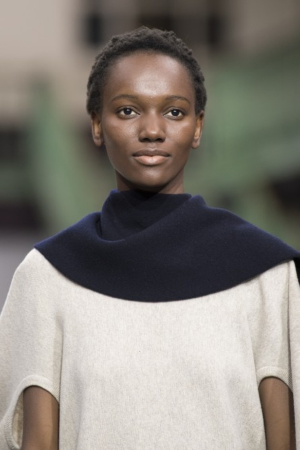 مجموعة Issey Miyake لموسم خريف وشتاء 2020-2021