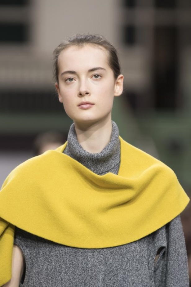 مجموعة Issey Miyake لموسم خريف وشتاء 2020-2021