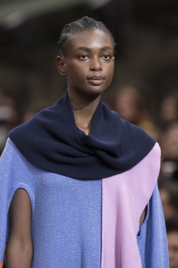 مجموعة Issey Miyake لموسم خريف وشتاء 2020-2021