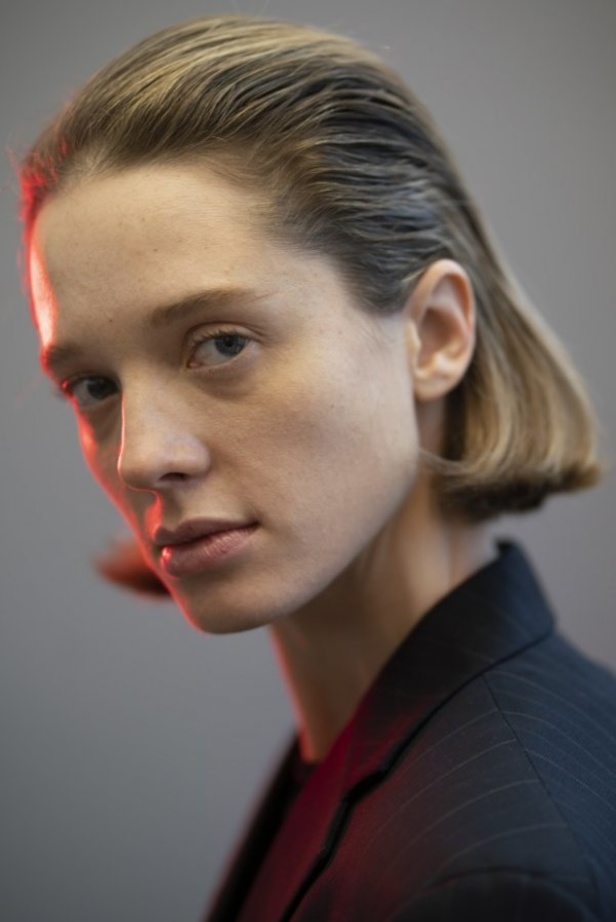 مجموعة Issey Miyake لموسم خريف وشتاء 2020-2021