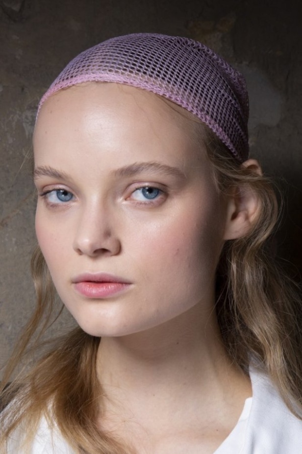 عرض مجموعة Issey Miyake ربيع وصيف 2020 