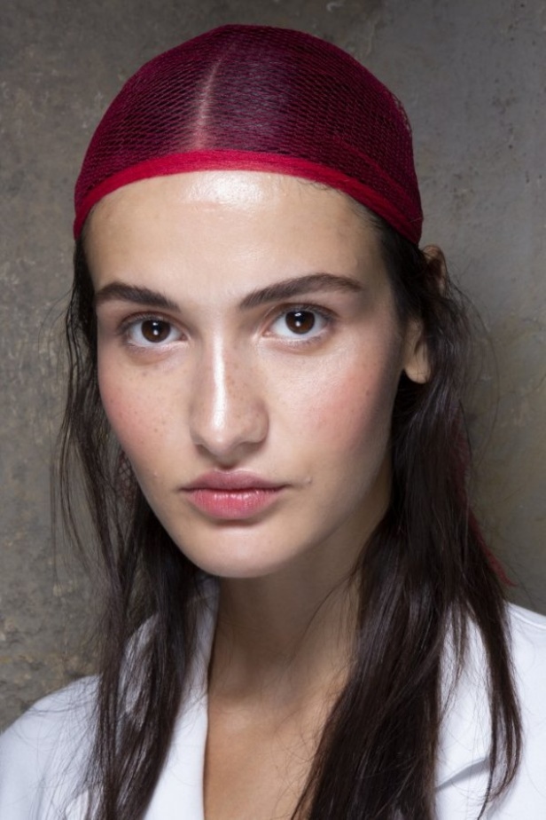 عرض مجموعة Issey Miyake ربيع وصيف 2020 