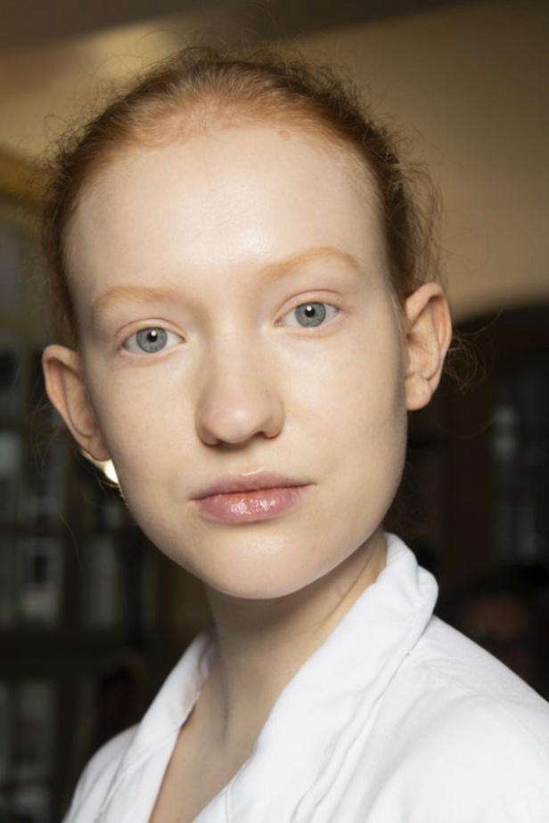 مجموعة Issey Miyake لموسم خريف وشتاء 2020-2021