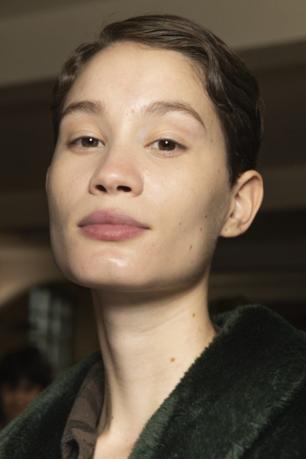 مجموعة Issey Miyake لموسم خريف وشتاء 2020-2021