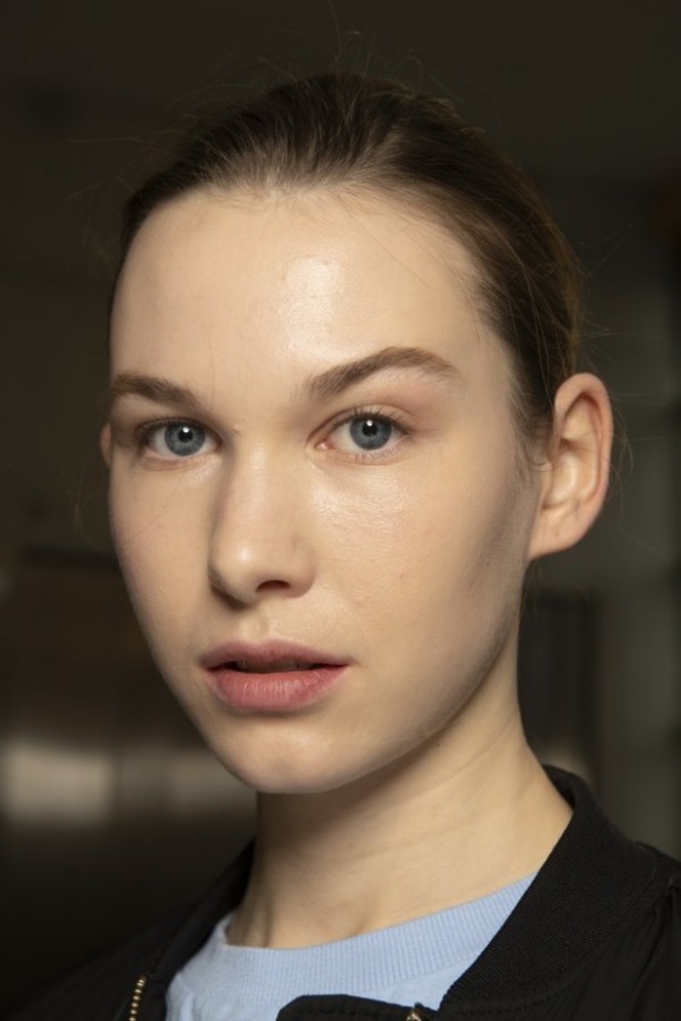 مجموعة Issey Miyake لموسم خريف وشتاء 2020-2021