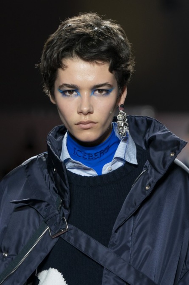 مجموعة Iceberg لخريف وشتاء 2019