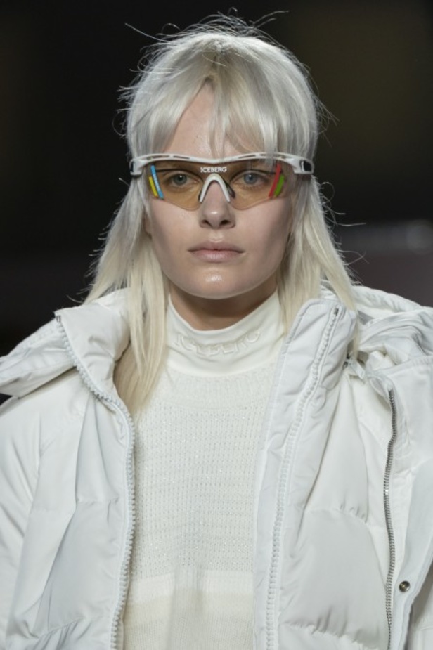 مجموعة Iceberg لخريف وشتاء 2019