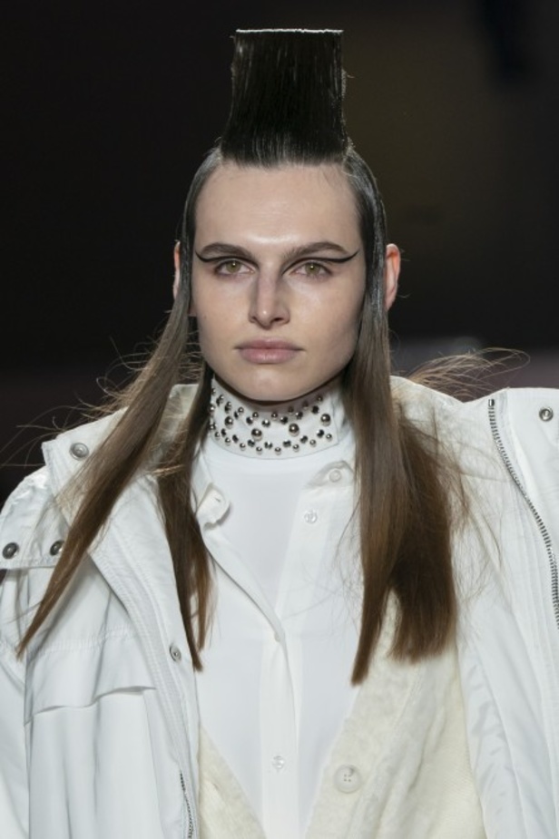 مجموعة Iceberg لخريف وشتاء 2019