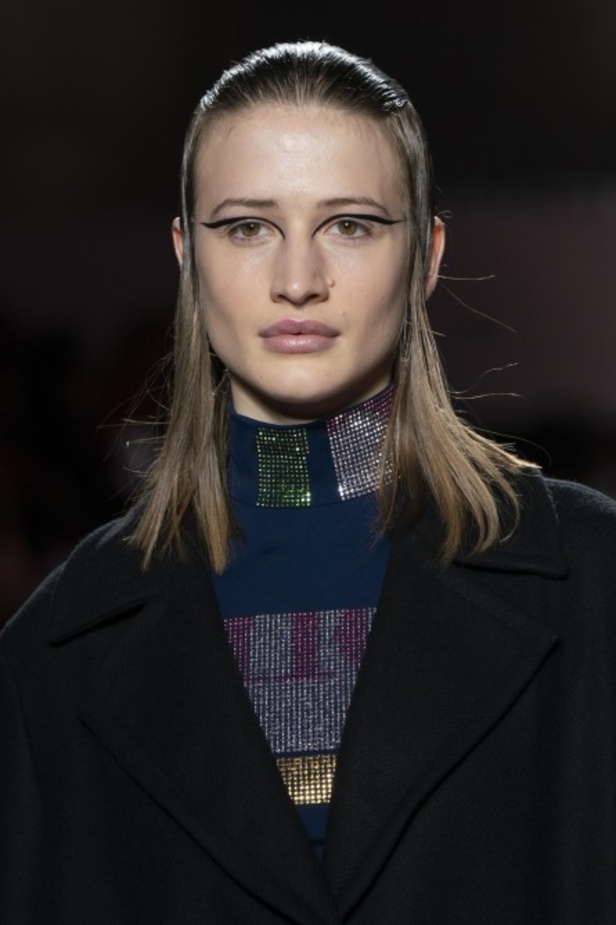 مجموعة Iceberg لخريف وشتاء 2019