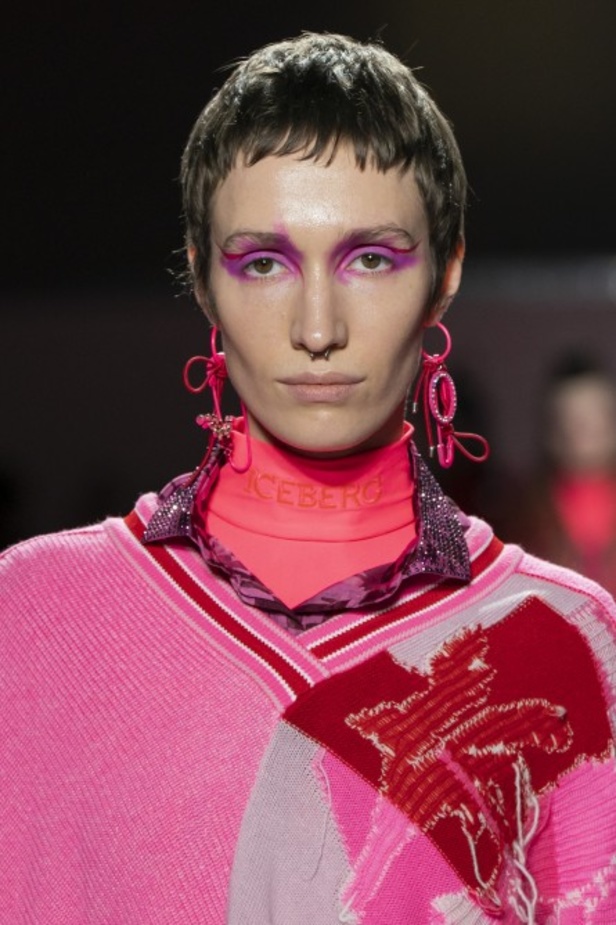 مجموعة Iceberg لخريف وشتاء 2019