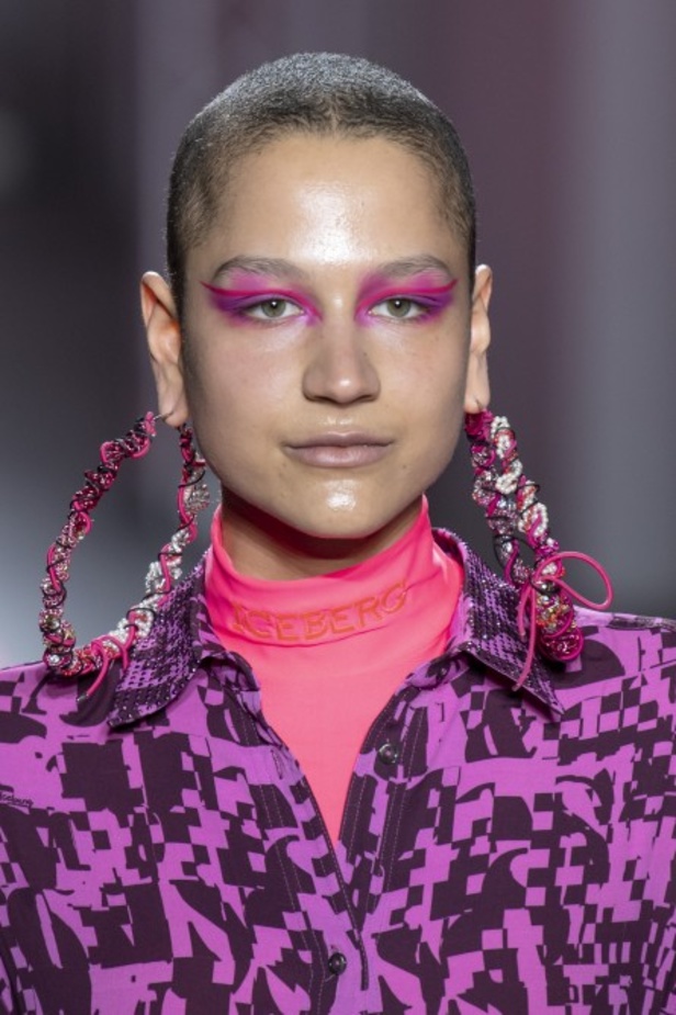 مجموعة Iceberg لخريف وشتاء 2019