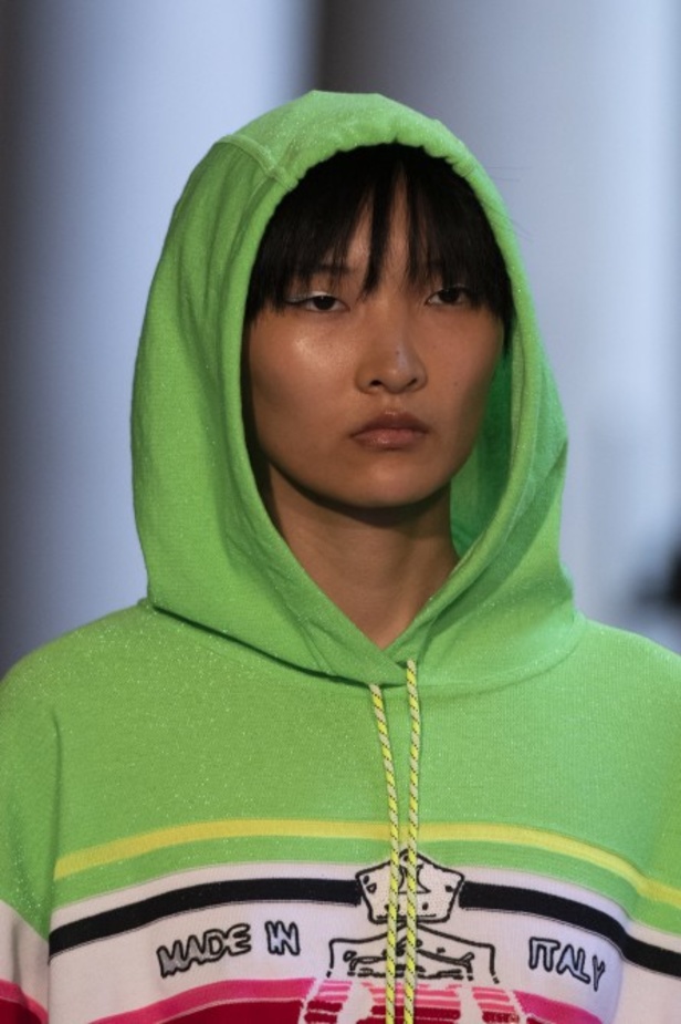 مجموعة Iceberg لربيع وصيف 2019