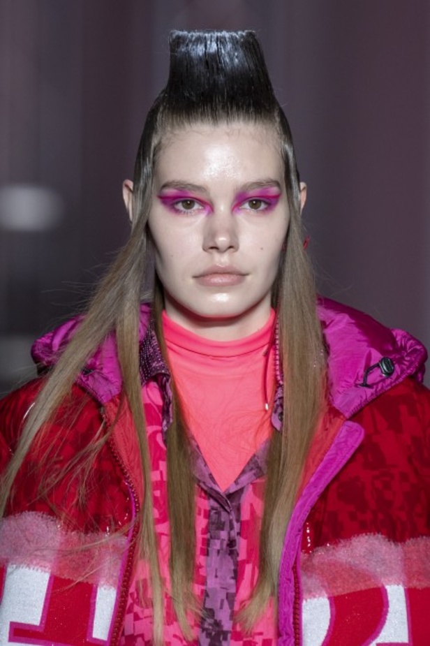 مجموعة Iceberg لخريف وشتاء 2019