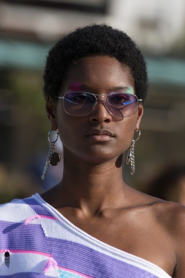 اسبوع الموضة في ميلان 2019 عرض أزياء ICEBERG لربيع وصيف 2020