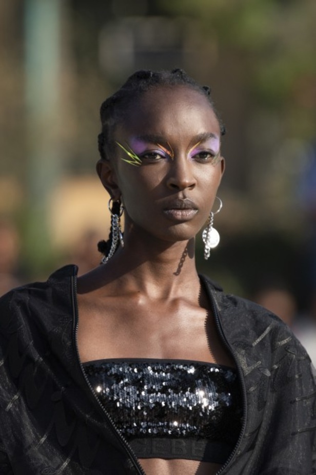 اسبوع الموضة في ميلان 2019 عرض أزياء ICEBERG لربيع وصيف 2020