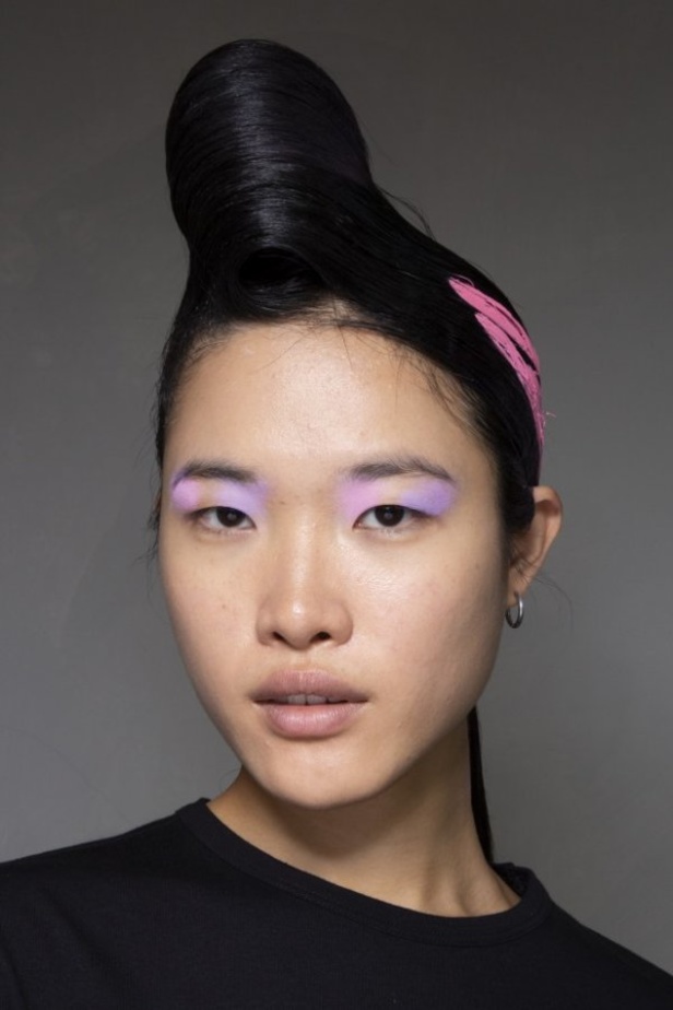 اسبوع الموضة في ميلان 2019 عرض أزياء ICEBERG لربيع وصيف 2020