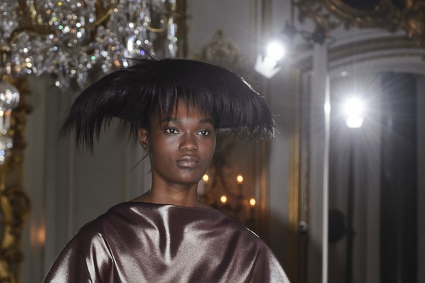 مجموعة جون غاليانو لموسم خريف وشتاء 2017-2018