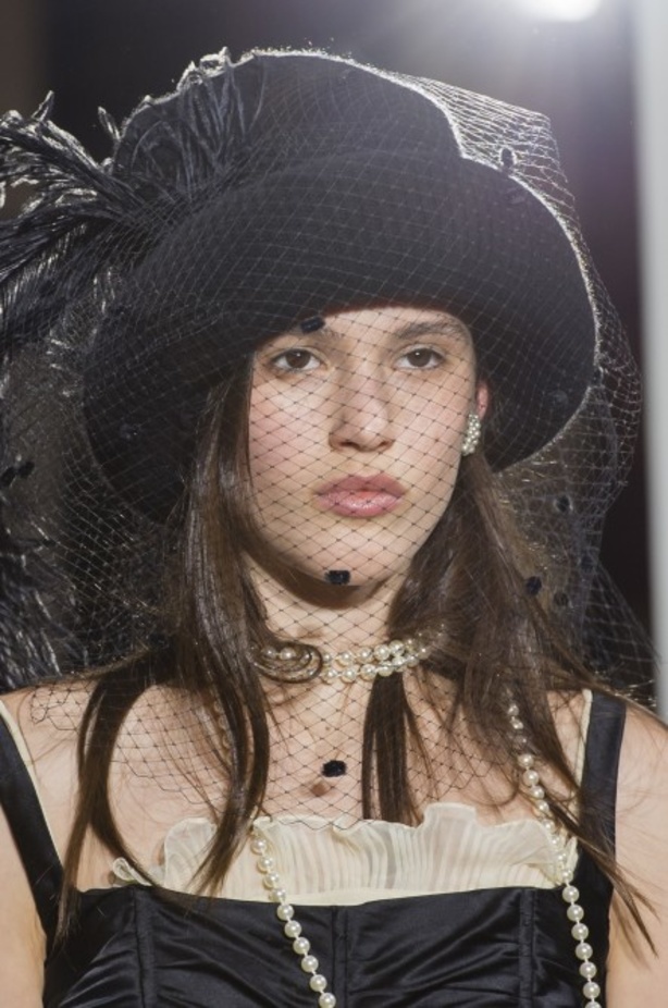 مجموعة “جون غاليانو” لموسم خريف وشتاء 2018-2019