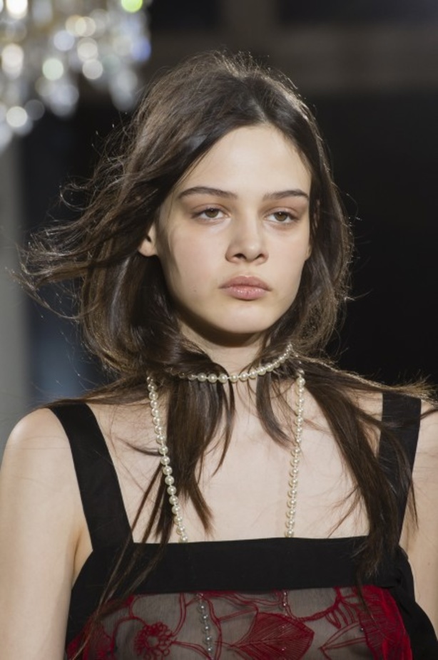 مجموعة “جون غاليانو” لموسم خريف وشتاء 2018-2019