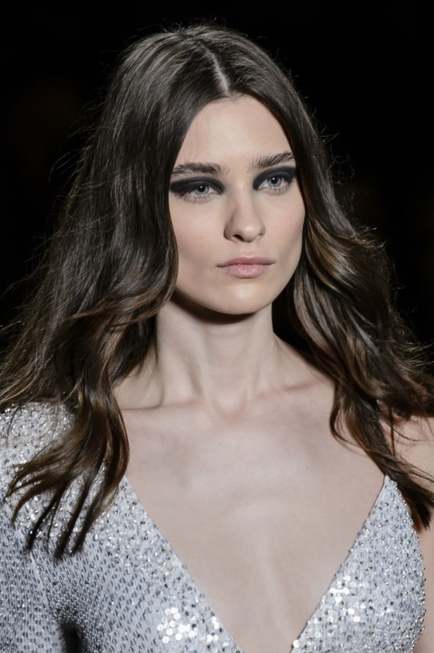 مجموعة جوليان ماكدونالد للألبسة الجاهزة لخريف و شتاء 2017