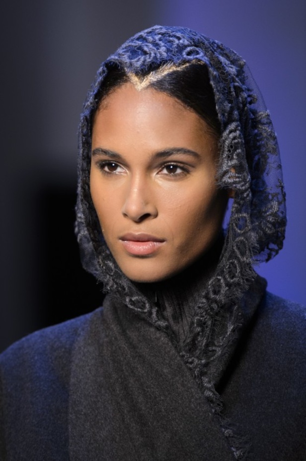 مجموعة "جان بول غوتييه" للهوت كوتور لخريف 2017