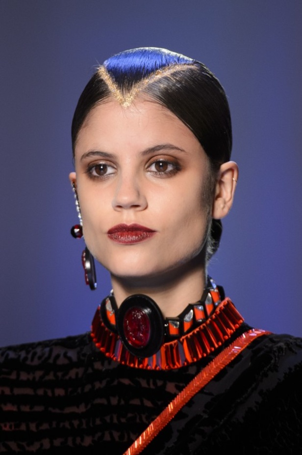 مجموعة "جان بول غوتييه" للهوت كوتور لخريف 2017