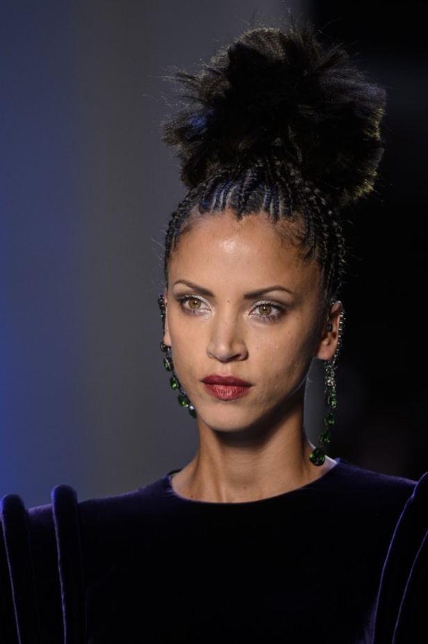 مجموعة "جان بول غوتييه" للهوت كوتور لخريف 2017