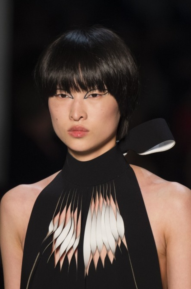 مجموعة جان بول غوتييه للهوت كوتور لربيع وصيف 2018