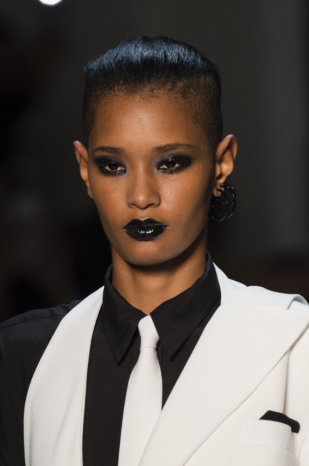 مجموعة جان بول غوتييه للهوت كوتور لربيع وصيف 2018