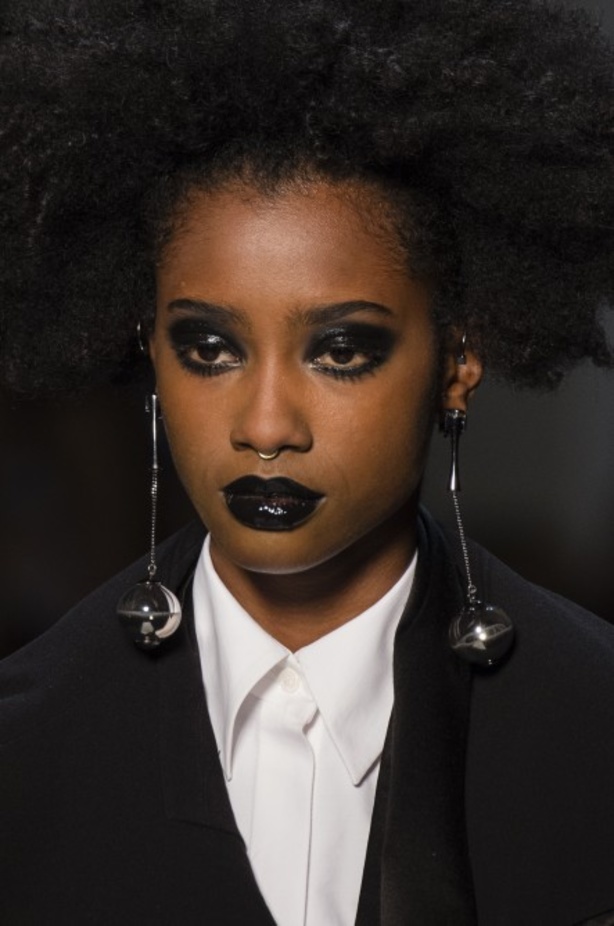 مجموعة جان بول غوتييه للهوت كوتور لربيع وصيف 2018