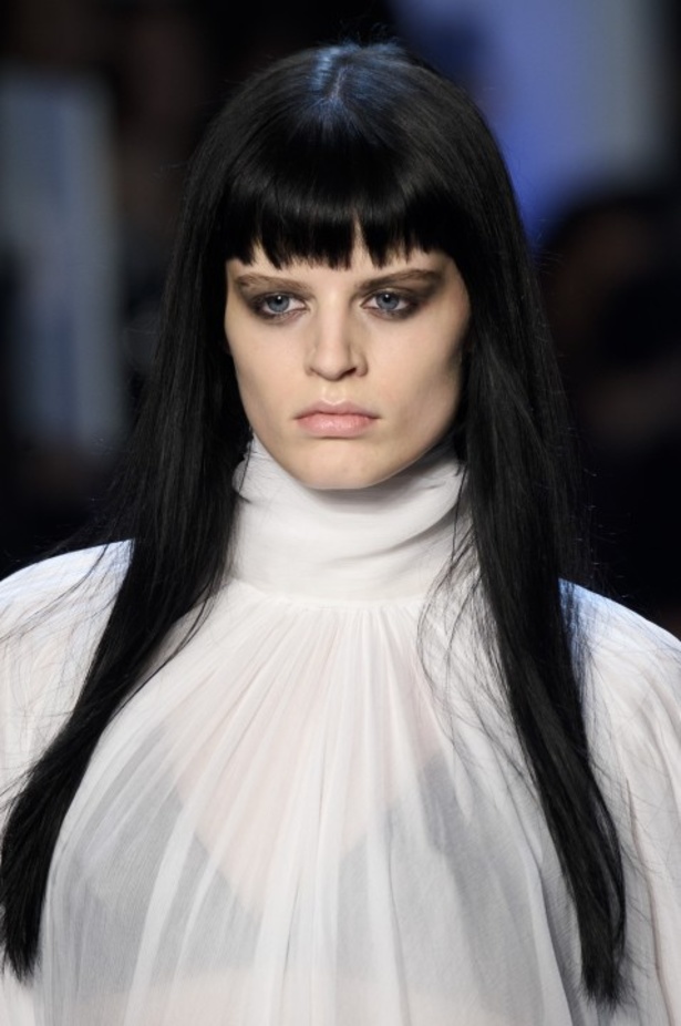 مجموعة Jean Paul Gaultier للأزياء الراقية لخريف 2018 !