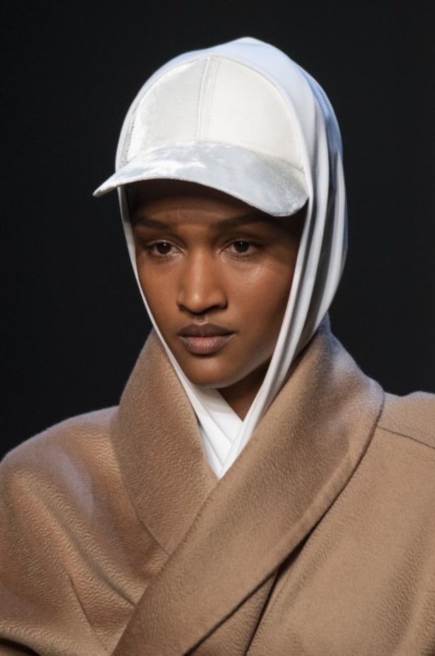 عرض مجموعة Jean Paul Gaultier كوتور FW20