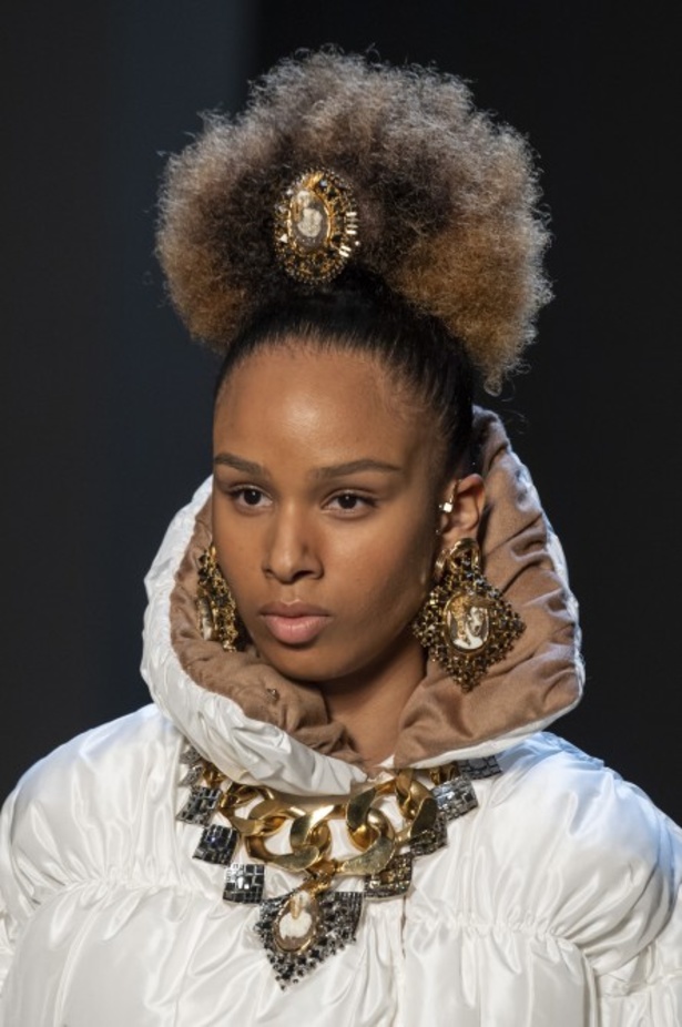 عرض مجموعة Jean Paul Gaultier كوتور FW20