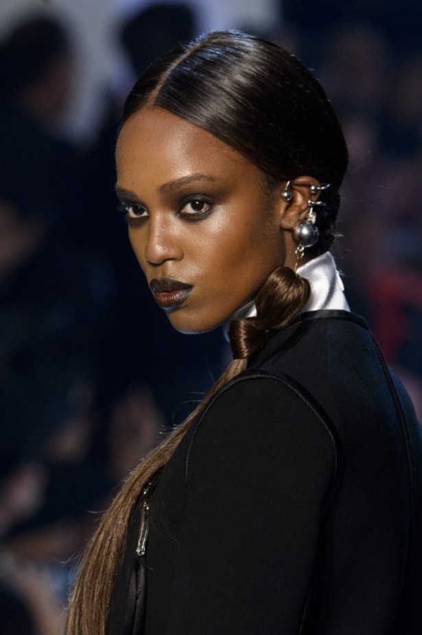 مجموعة Jean Paul Gaultier للأزياء الراقية لخريف 2018 !